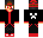 boy vershion of alexagotswag