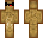 brian the toast
