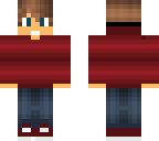 bronny's skin x33