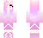 bubblegum girl