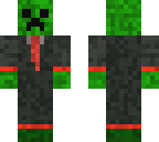 buisiness creeper