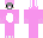bunny chinchilla