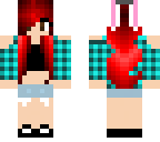 bunny girl