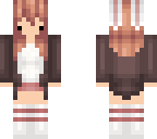 buny girl