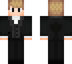 butler