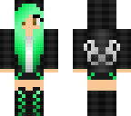 bvb girl