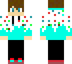 cake boy