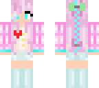candy girl edit