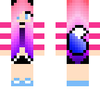candy kitten