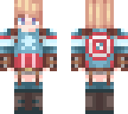 captain america