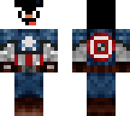 captain antarctica