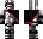 captan phasma