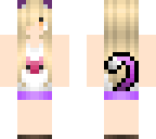 cat girl
