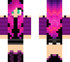 cat girl