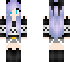 cat girl edited