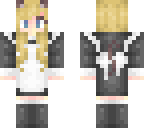 cat maid