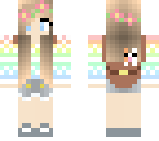 change skin