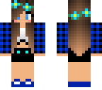 changed the eyes