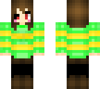 chara edit
