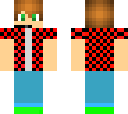 checker boy