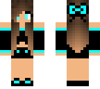 cheerleader