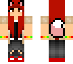 cherry foxy
