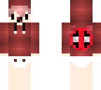 chibi baby deadpool