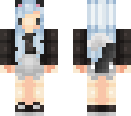 chibi cat