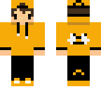 chibi doge