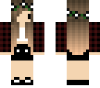 chibi girl 2
