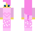 chibi girl