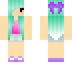chibi girl