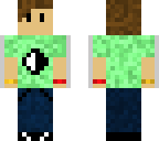 chibi guy