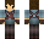 chibi maze runner