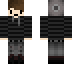 chibi me