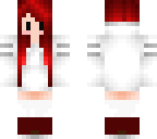 chibi red head