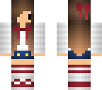 chibi skin