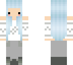 chibi sweater