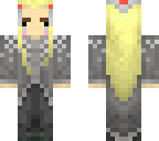 chibi thranduil