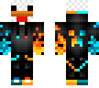 chicken fire-water