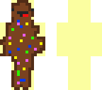chocolate pop tart edit