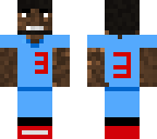 chris paul