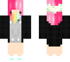 coco's skin