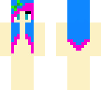 colorful skin base