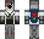 combat master
