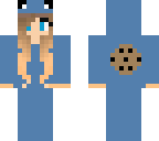 cookie monster