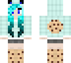 cookie wolf