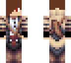 cool assassin boy