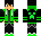 cool boy 3