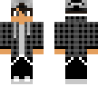 cool boy fixed